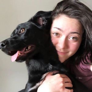 Meet your Posher, Karen